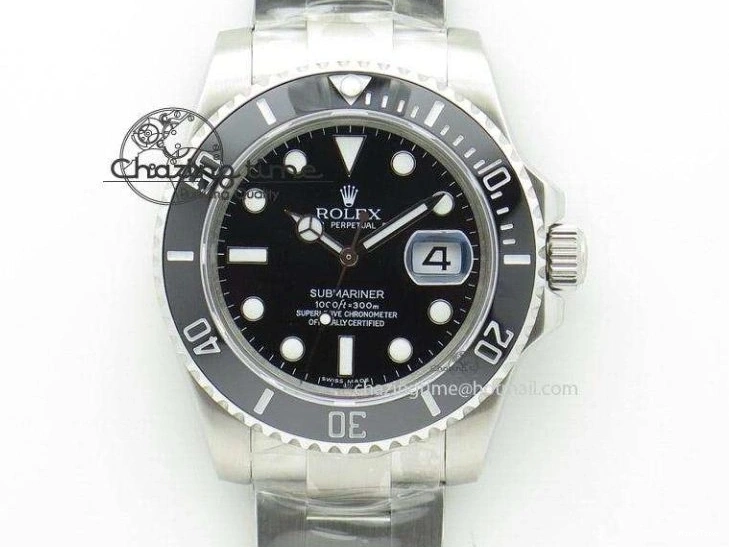 MiroTime 0105 Oyster Perpetual 39mm 114300 EWF 1:1 Best Edition 904L Steel Blue Dial on SS Bracelet SA WaterResistant 2005